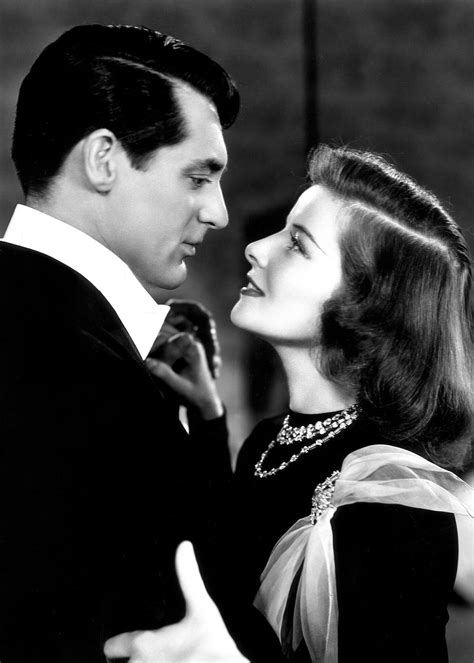 cary grant romance.